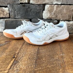 ASICS Volleyball Shoes